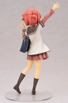 ゆるゆり♪♪ ねんどろいど 赤座あかり (ノンスケール ABS&amp;PVC塗装済み可動フィギュア) i8my1cf Amazon.co.jp: ゆるゆり♪♪ ねんどろいど 赤座あかり (ノン